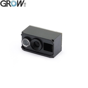 GROW GM77-S 640*480CMOS DC3.3V USBUARTインターフェース1D2DバーコードQrコードスキャナーモジュールリーダー (Arduino Android Windows用) - Product Image 1