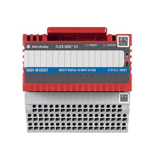 Nuovo originale 5094-IB16SXT 5094XT sicurezza digitale 16 ingresso CPU controller dedicati per la programmazione PLC controllo industriale utilizzato - Product Image 1