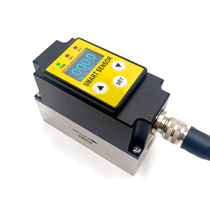 Stainless Steel High Precision <strong>Digital</strong> Fuel Flow Meter 4 Turbine Flow Meter with <strong>Pulse</strong> <strong>Output</strong> for Water and Oil - Product Image 1