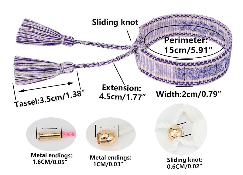 Taille personnalisée