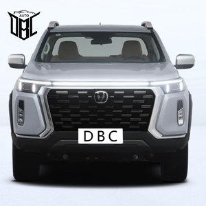 Changan Lantuozhe Pickup Lanteer 2.0T Automatic <strong>5</strong> Seats Changan F70 <strong>Turbo</strong> 4X4 Diesel Pick up Trucks New Car - Product Image 1