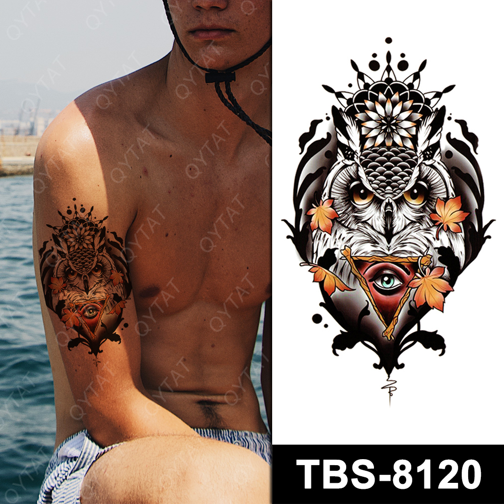 TBS-8120