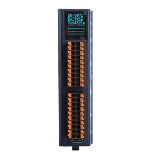 Módulo IO integrado ODOT BOXIO Modbus-TCP, entrada de corriente de 8 canales y entrada de corriente de 4 canales - Product Image 2