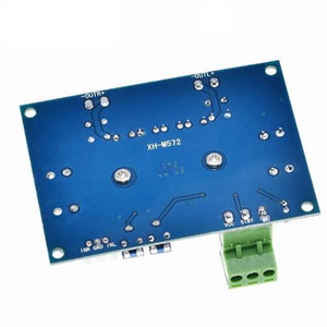 120W XH-M572 TPA3116D2 High Power Digital HIFI Power <strong>Amplifier</strong> Board Chassis Dedicated Plug-in <strong>Input</strong> 5V 24V 28V <strong>Output</strong> 120W - Product Image 4