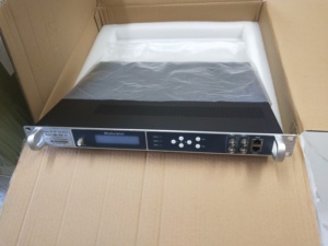20 in 1 Isdb-<strong>t</strong> <strong>Modulator</strong> Hd to <strong>Dvb</strong>-<strong>C</strong> <strong>Dvb</strong> T2 hd Rf <strong>Modulator</strong> <strong>Encoder</strong> <strong>Modulator</strong> - Product Image 6