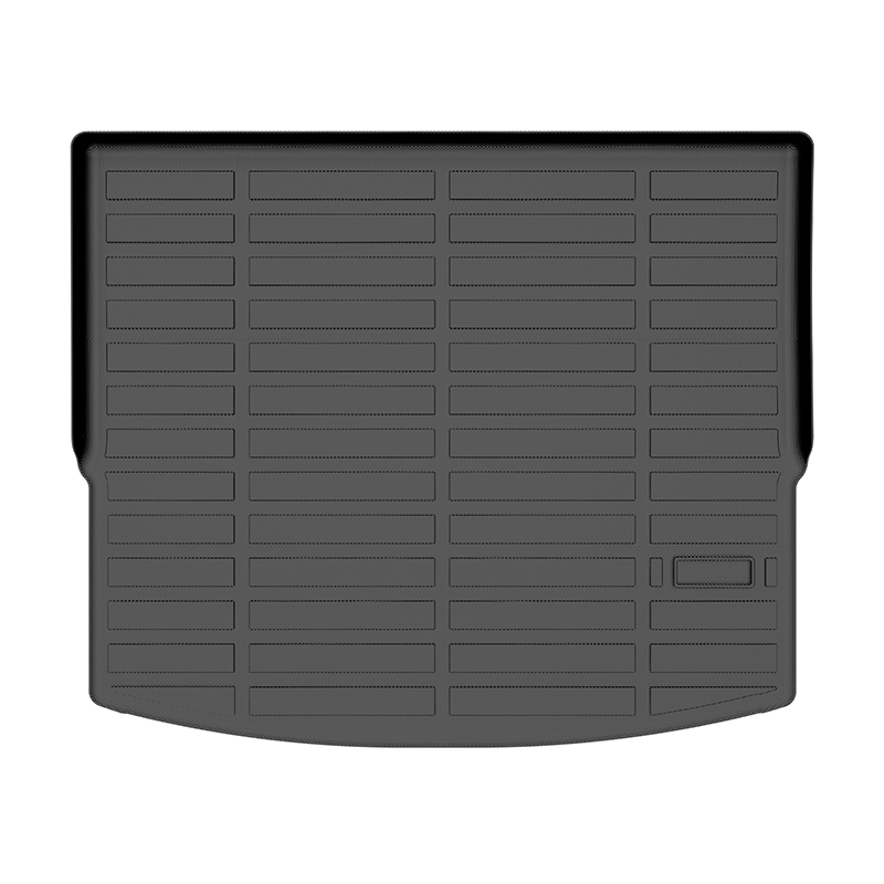 Cityray 2023-2026 car trunk mat