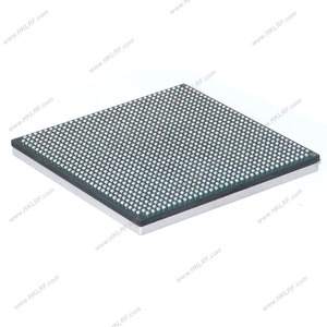 Thương hiệu Mới XC2VP50-5FF1152C PGA mạch tích hợp IC thành phần Chipset - Product Image 4