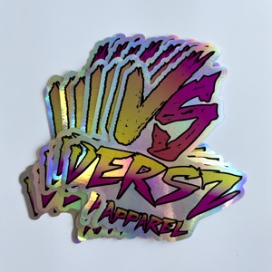 New Designs 3D Anime <strong>Stickers</strong> 3D Holographic <strong>Sticker</strong> Labels Custom Printing Logo Laser <strong>Sticker</strong> - Product Image 6