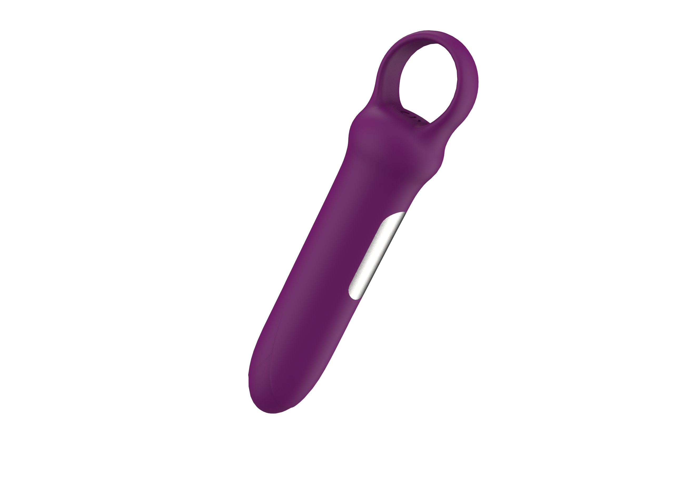Púrpura