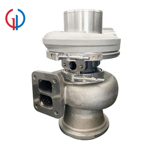 CAT 3306 ekskavatör turbo üretimi için yüksek performanslı Turbo turbo 8969 Turbo - Product Image 4