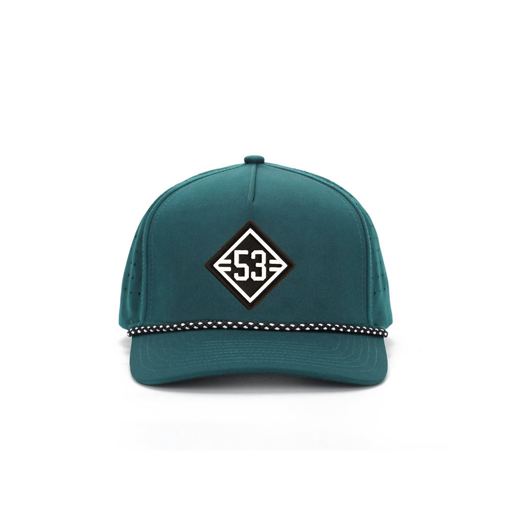 สีเขียว