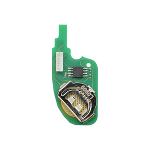 KEYDIY Universal KD Remote B11-2ระยะไกล2ปุ่ม Kd Mini KEYDIY B11สำหรับ KD300และ KD900 Remote Key - Product Image 3