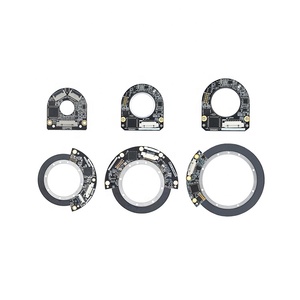 Fabbrica magnetico encoder assoluto 16 bit encoder magnete per ichaus 128 chip encoder robot - Product Image 5