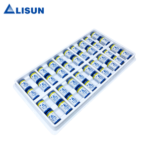 Литиевая батарея LISUN ER14250/TL-5902/LS14250 1/2AA 3,6 В 1200 мАч для программистов ПЛК - Product Image 4