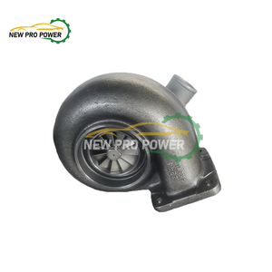 T04B91ターボ4N6859 1P9136ターボチャージャー409410-5002Sキャタピラー掘削機<span class=keywords><strong>3304</strong></span>ディーゼルエンジン