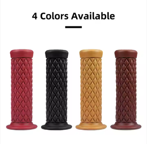 Bán Buôn Phòng Tập Thể Dục Tập Thể Dục Phụ Kiện Ròng Rọc Cáp Máy Grip Xử Lý Cao Su Tập Thể Dục Xử Lý Đúc Dịch Vụ Chế Biến - Product Image 6