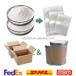CAS 132123-39-8 4 ''-(3,4)-, 5-TRIFLUORO-BIFENIL - Product Image 6