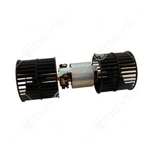 115972051 sıcak satış 12v fan motoru SKODA FAVORIT SKODA FORMAN ESTATE - Product Image 2