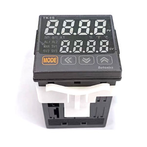 Autonics TK4S-B4RN TK4S-B4CN TK4S-24CN TK4S-24SN TK4S-24RN TK4S-14CN TK4S-14RN <span class=keywords><strong>PID</strong></span> Controladores temperatura