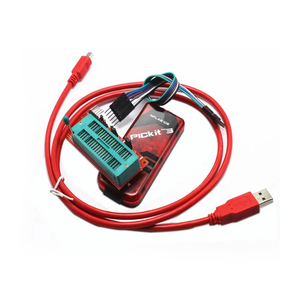 PICKIT3プログラミングアダプターPICD2 PICKit 2 PICKIT 3ユニバーサルプログラマーシート - Product Image 4