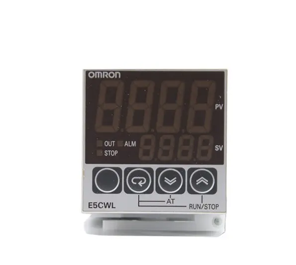 Электронный регулятор температуры для инкубатора E5CWL-R1TC Digital pt100