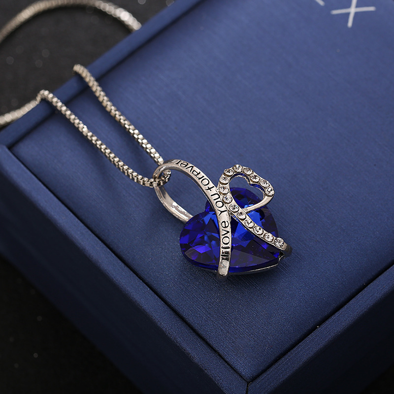 Sapphire Blue