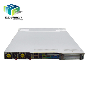H.265 hevc trans coder m3u h.264 iptv trans coder bis zu 50 * SD oder 18ch Full HD oder 30ch HD Profile - Product Image 1