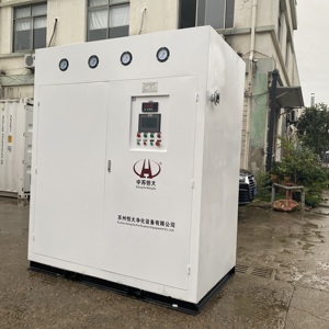 Low <strong>Cost</strong> and High Efficient <strong>PSA</strong> Nitrogen Making Machine <strong>PSA</strong> Nitrogen Generator - Product Image 5
