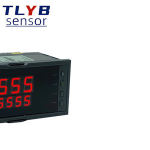 TLYB-controlador de temperatura digital inteligente, medidor de circuito único, pantalla, termopar de temperatura tipo K - Product Image 6