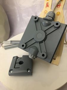 Датчик воздуховода SIEMESN QVM62.1 для QVM62.1-HE датчика скорости ветра - Product Image 3