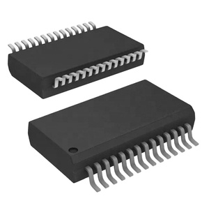 TCA9539PWR elektronik bileşenler orijinal TSSOP24 TCA9539PWR TCA9539P - Product Image 1
