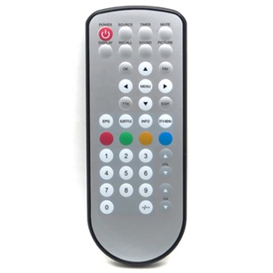 Personalizza Logo IP67 telecomando IR impermeabile intelligente telecomando programmabile TV a infrarossi universale - Product Image 3