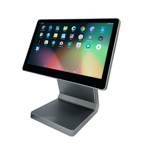 2023 горячая Распродажа Android POS терминал с QR-кодом сканер Мини POS машина - Product Image 1