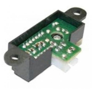 Nacheinander 4-30cm Analoga usgang Entfernungs mess sensor GP2Y0A41SK0F Triangulations detektor Laser-Entfernungs sensor Kurze Reichweite
