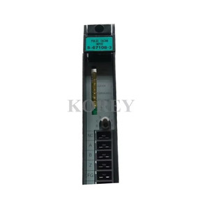 Módulo PLC Módulo de entrada en stock - Product Image 1