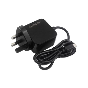 Embalaje original oficial Raspberry Pi 5 5V5A adaptador de corriente Raspberry Pi 5 27W Longitud del cable de interfaz 1,2 M - Product Image 6