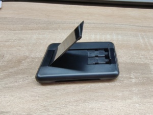 多功能便携式电话旅行3A 60w USB电缆OTG适配器储物盒套件 - Product Image 4