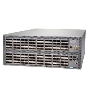 Veri merkezi için Juniper QFX5220 32 Port 400G anahtarı QFX5220-32CD-AFI QFX5220-32CD-AFO QFX5220-32CD-D-AFI QFX5220-32CD-D-AFO - Product Image 2