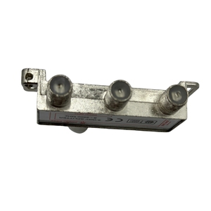 Divisor de TV Divisor F de 3 vías 1 en 3 salidas 5-2500MHZMHz - Product Image 2