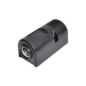ProCar surface-mounted <strong>socket</strong>, maximum current load = 16A, <strong>12</strong> <strong>V</strong>, 24 <strong>V</strong> <strong>socket</strong> (940910022348) - Product Image 1
