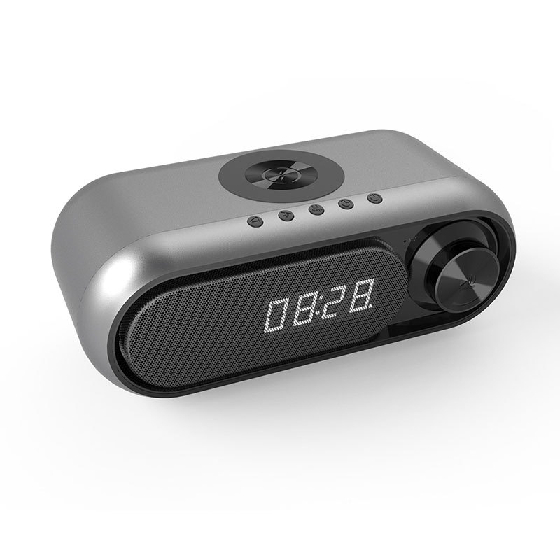 Argent-10W