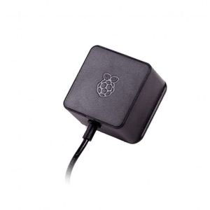 Raspberry Pi alimentatore 5 v3a tipo C 15W di potenza per Raspberry Pi 4 vendita calda - Product Image 4