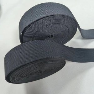 25 mm 38 mm Strick unterwäsche Gummiband Kleidung Schuhe Gurtband Elastischer Bund - Product Image 5