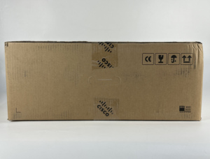 Chuyển đổi internet <span class=keywords><strong>Cisco</strong></span> C9300-48P-A Thương hiệu Mới catalystt 9300 48 cổng PoE + lợi Thế Mạng kín chuyển đổi - Product Image 6