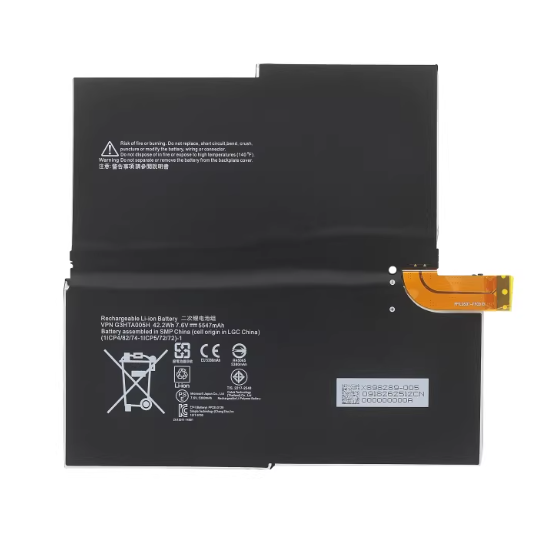 G3HTA005H
