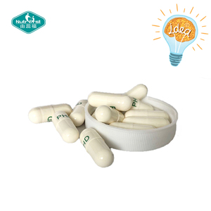 Nutri first verbessert das Gedächtnis und den Fokus Uridin 5 '- Mono phosphat Dinatrium maßge schneiderte Formulierung kapseln - Product Image 2
