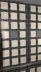 I-n-t-el I7-9700プロセッサCPUオリジナルコア4.70 GHz /12 Mデスクトップコンピュータ - Product Image 5