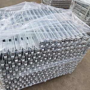 Ringlock <strong>System</strong> <strong>Scaffolding</strong> Construction <strong>Building</strong> Scaffold <strong>Material</strong> Ring Lock Echafaudage Galvanized Andamios Layher <strong>System</strong> - Product Image 5