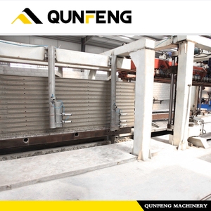 New Arrival Latest Design Cement <strong>Block</strong> <strong>Machines</strong> Concrete AAC <strong>Block</strong> Production <strong>Line</strong> - Product Image 5