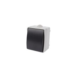 Perel açık 2 kutuplu anahtar - Product Image 1